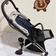 CYBEX MIOS
の画像