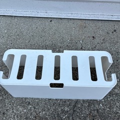 コンセント収納の画像