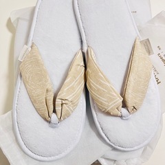 ハワイアン航空 ビジネスクラス アメニティセット　ポーチ　スリッパ　靴下　28点の画像