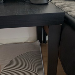  1.2x1.2テーブルの画像