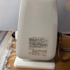 リンナイ　　ガスストーブの画像