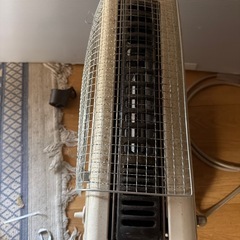 リンナイ　　ガスストーブの画像