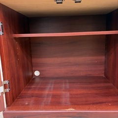 リユースのサカイ東金店 サイドボード TJ17958の画像