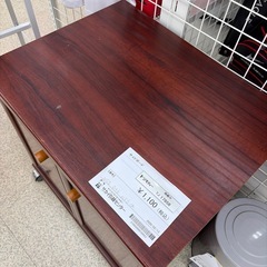 リユースのサカイ東金店 サイドボード TJ17958の画像