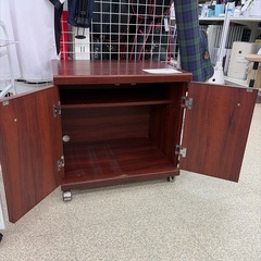 リユースのサカイ東金店 サイドボード TJ17958の画像