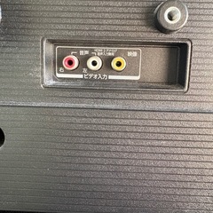 【決まりました】REGZA 液晶テレビ24インチの画像