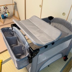 ベビーベットの画像