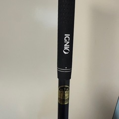 ゴルフセットの画像