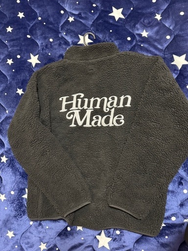 ヒューマンメイド　ガールズドントクライ