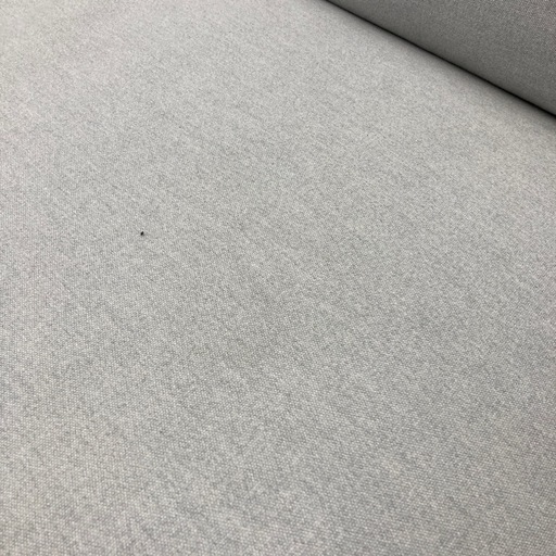 無印良品の2人掛けソファーのご紹介です！