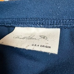 アーノルドパーマ上着の画像