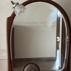 ドレッサーの画像