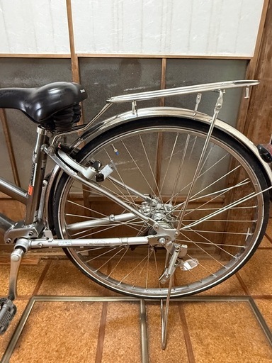 自転車