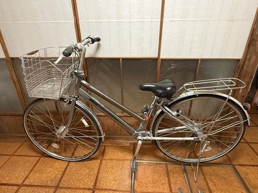 自転車