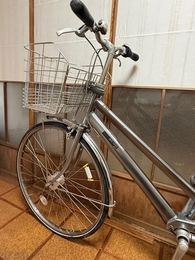 自転車