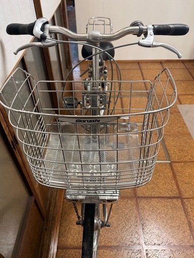自転車