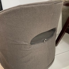 【Calula】明光ホームテックのローチェアのご紹介です！の画像