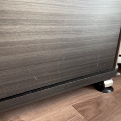 テレビボード　テレビ台　65インチOKの画像