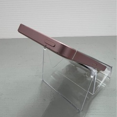 美品　iPhone SE1 32GB ローズゴールド　SIMフリーの画像