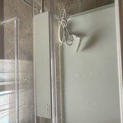 GEX水槽　青色LED付きの画像