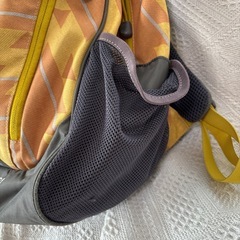 ノースフェイス リュック 
22Lの画像