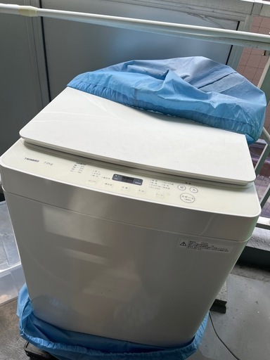 洗濯機