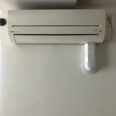 エアコンの画像