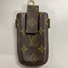 ルイヴィトン 小物入れ マルチケースの画像
