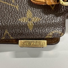 ルイヴィトン 小物入れ マルチケースの画像