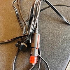 車載冷蔵庫(の画像