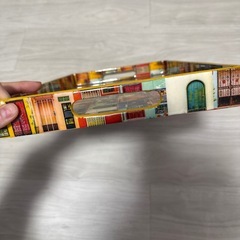 かわいいトレイの画像