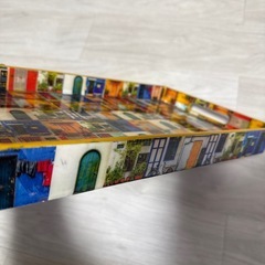 かわいいトレイの画像