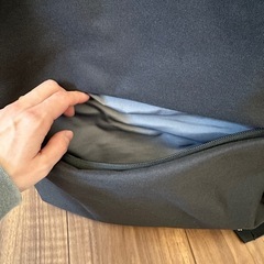 リュック ジャンク品の画像