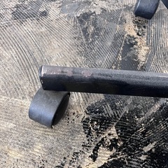 事務用椅子の画像