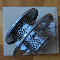 コロナ　純正部品 燃焼リング　１個の価格ですの画像