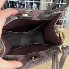 リユースのサカイ東金店 スヌーピー バッグ  TJ17962の画像