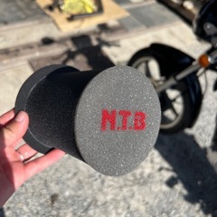 SUZUKI EN125-2A 引取り可能な方 の画像