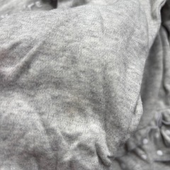 ユニコーンデザイン　長袖カットソー2枚セット　９５　１００
の画像