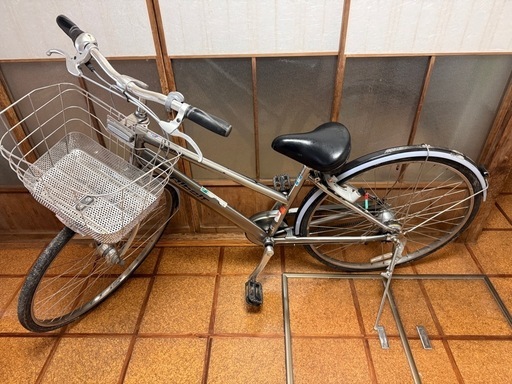 自転車