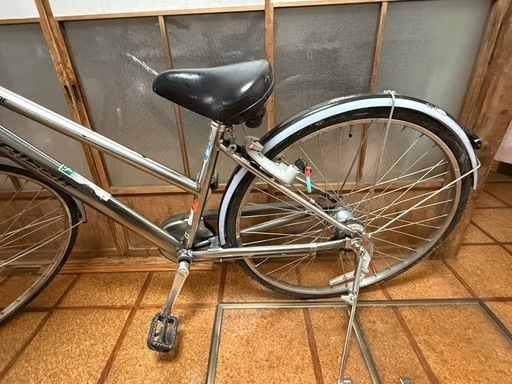 自転車