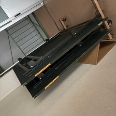 カザマ　卓球台の画像