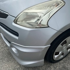 トヨタ　ラクティスの画像