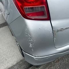 トヨタ　ラクティスの画像