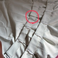 遮光カーテンの画像