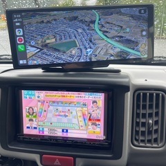 日産クリッパー2019 車検来年5月までの画像