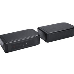 JBL IMAX Enhanced認証11.1.4ch完全ワイヤレスサラウンドシステム《JBL BAR 1300MK2》の画像