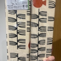 （未使用）敷布カバーの画像