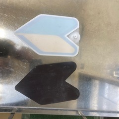 初心者マークの画像