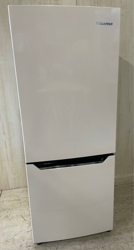 J781⭐️2ドア冷蔵庫