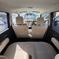 ダイハツ　ミラ　ココア　アイドリングストップ付きの画像